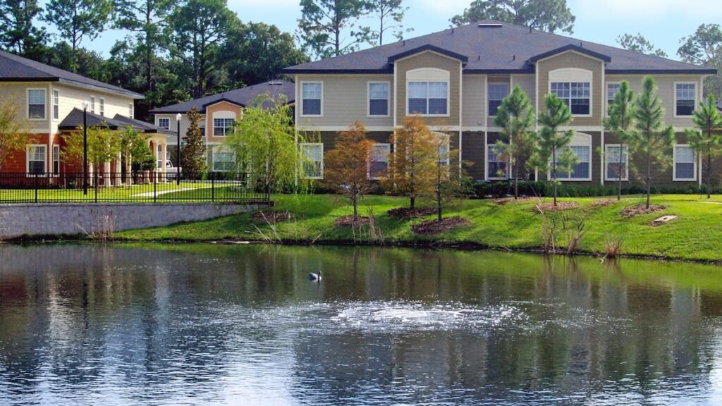 pond aeration installation services