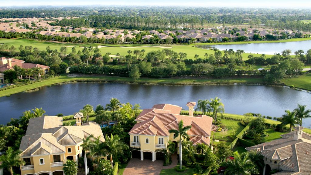 lake management services in Miami, FL